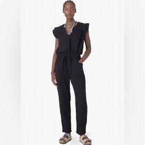 Xirena Loghan Jumpsuit, XS